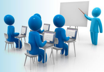 الرومانسية تدرب خريجي العلاقات العامة بجامعة الإمام